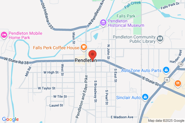 Performance Financial Group