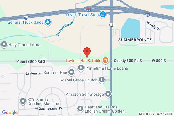 Advanced Turf Solutions Distribution Center
