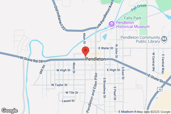 Coston Professional Associates
