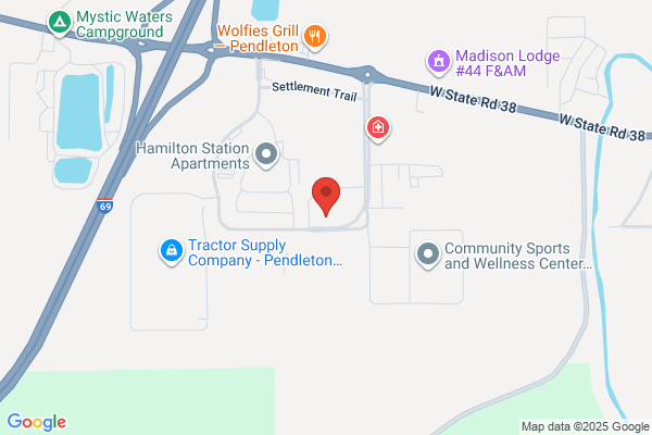 Dodd Technologies Inc