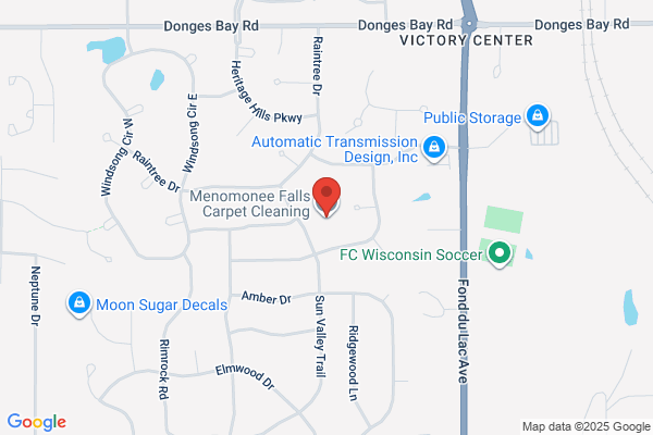 Fall Creek Carpet Cleaning