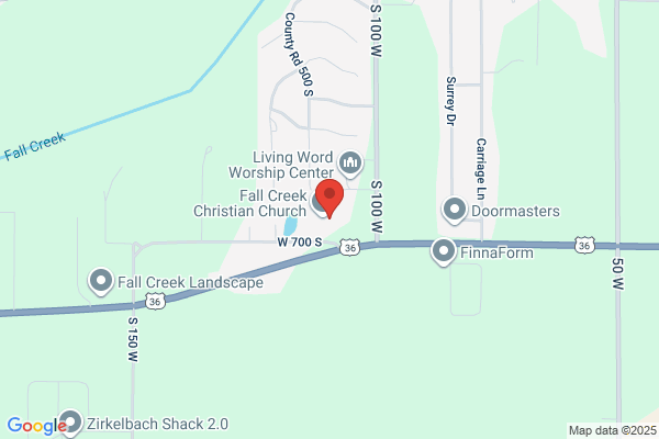 Fall Creek Play School