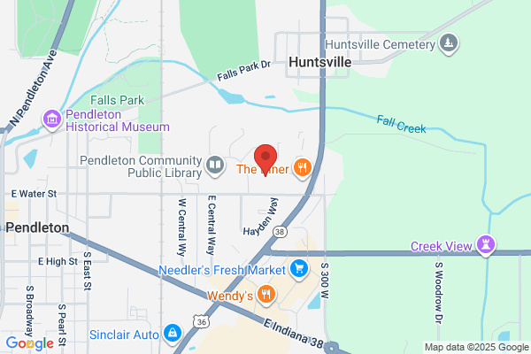 Fall Creek Retirement Village