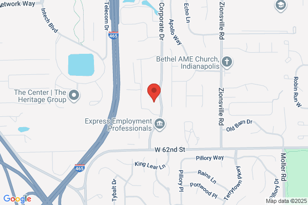 Indianapolis Party Bus Rentals