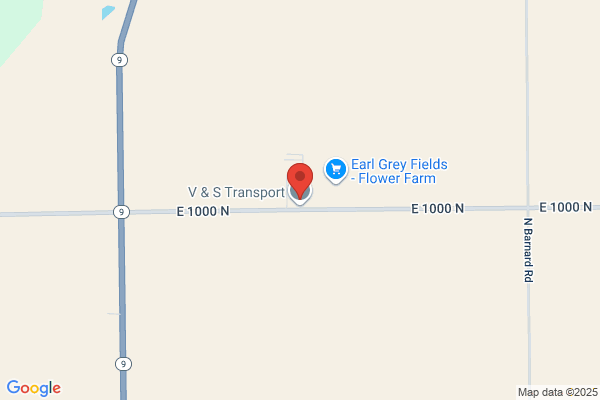 Kingen Interstate Express Inc.