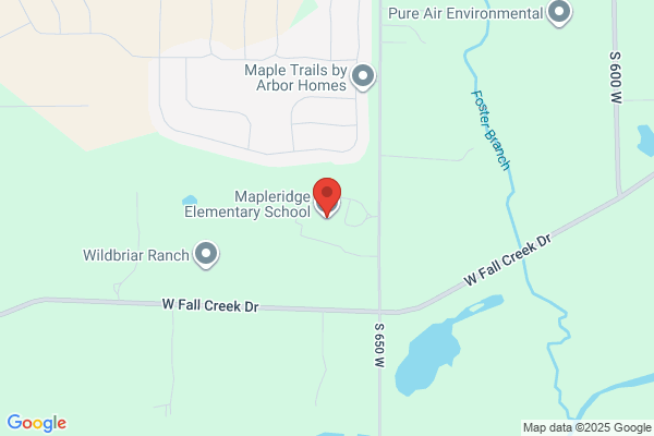 Maple Ridge Elementary School