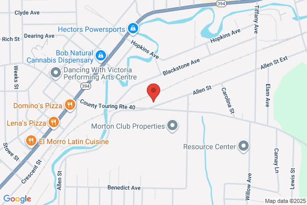 Tj's Plumbing