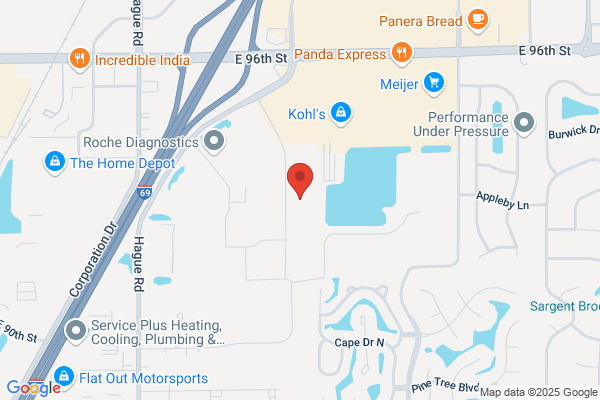 Roby's Plumbing Inc