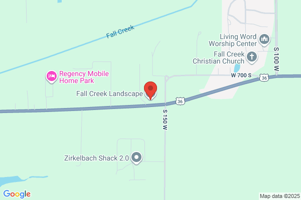 Fall Creek Financial