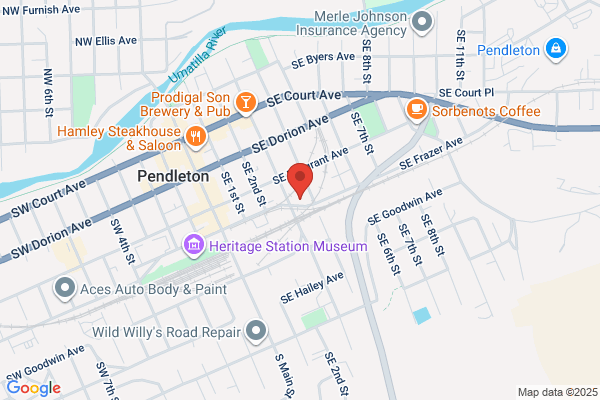Ledbetter's Refrigeration Inc