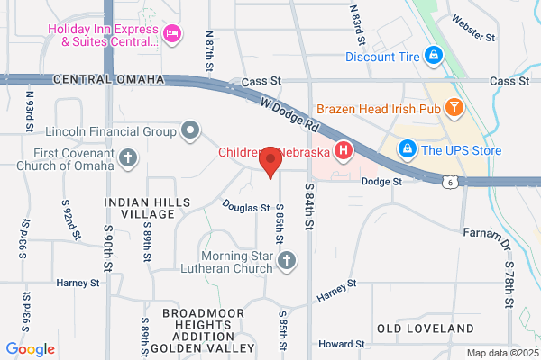 Indian Hills Village Apartments