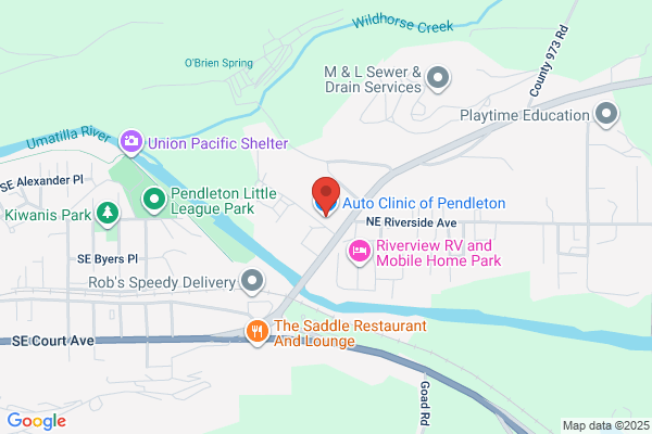 Koehler Auto Repair Service