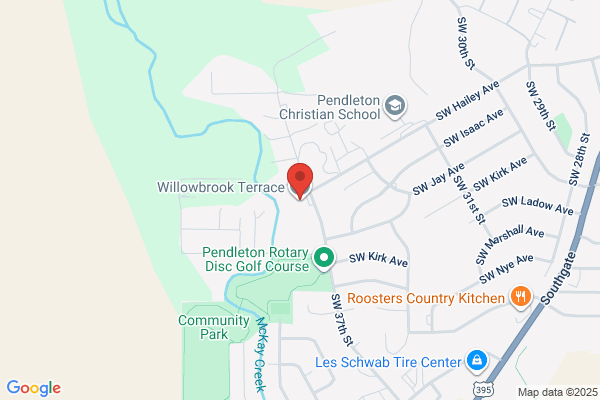 Willowbrook Terrace