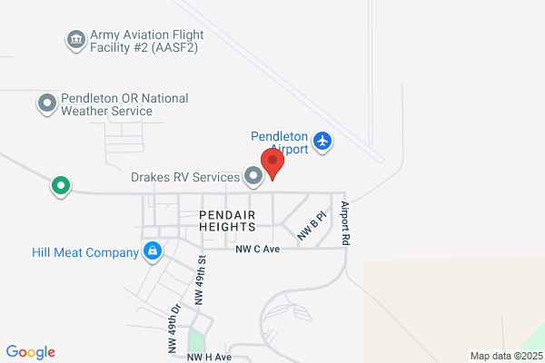 Rod Anderson Construction, Inc.