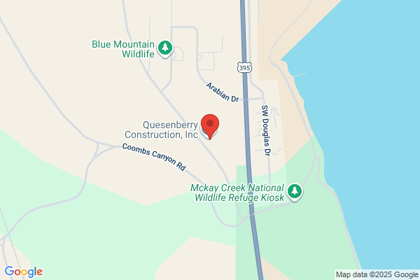 Pacific Crest Pest Control Inc