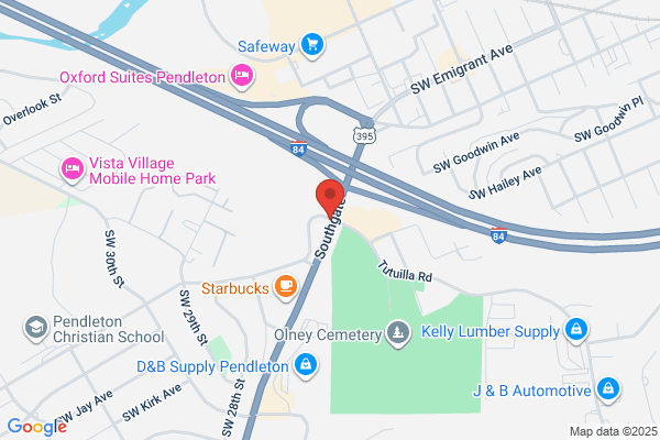 Southgate 76 & Foodmart