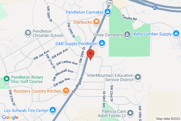 Northeast Oregon Surgical Clinic