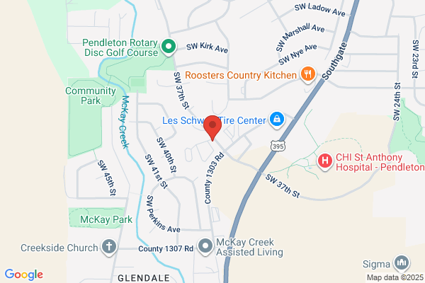 Shadeview Mobile Home & Rv Park