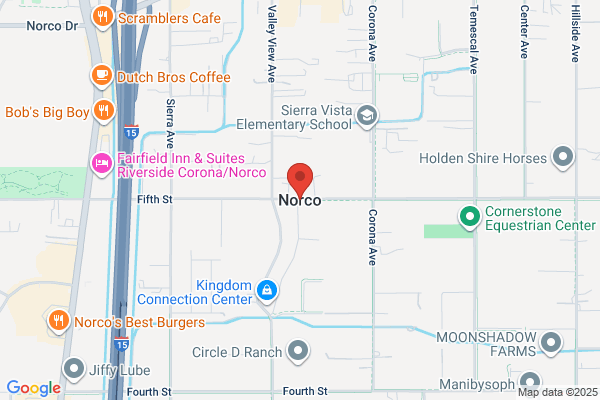 Norco