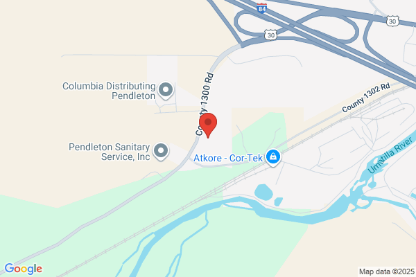 RDO Equipment Co.