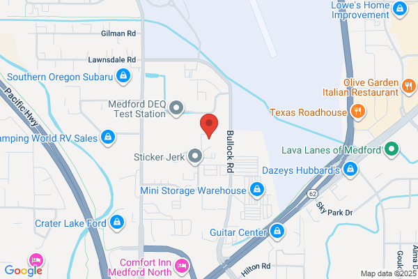 Oak Harbor Freight Lines