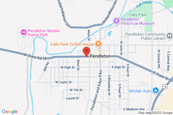 Pendleton Counseling Center