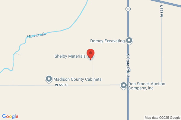 Pendleton Ready Mix, Inc. & Pioneer Ready Mix, Inc.
