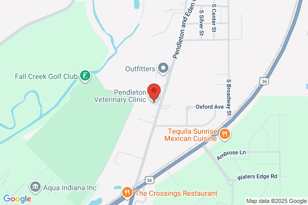 Pendleton Veterinary Clinic