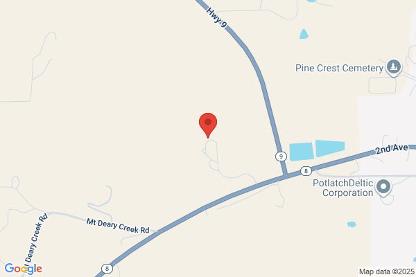 Pine Creek Logging Inc
