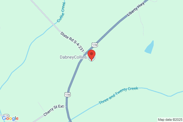 DabneyCollins