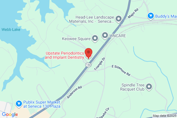 Upstate Periodontics PA & Implant Dentistry