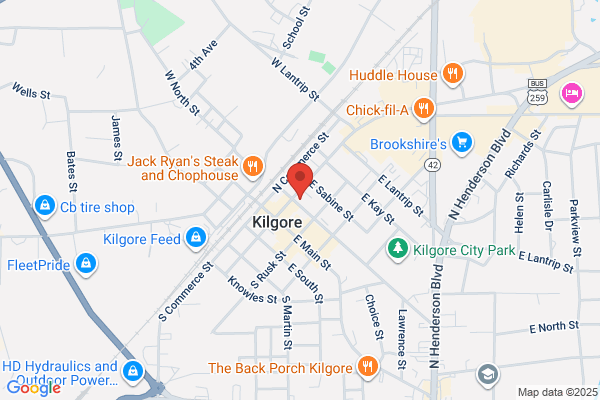 Kilgore's Locksmith
