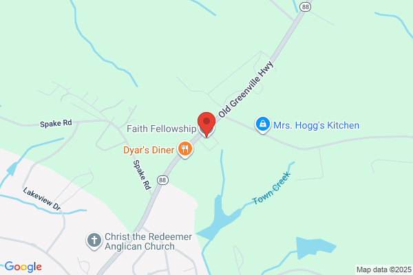Faith Fellowship
