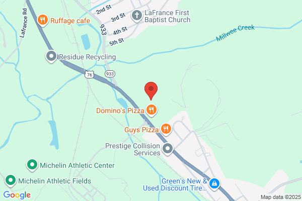 USA Storage Centers - Pendleton