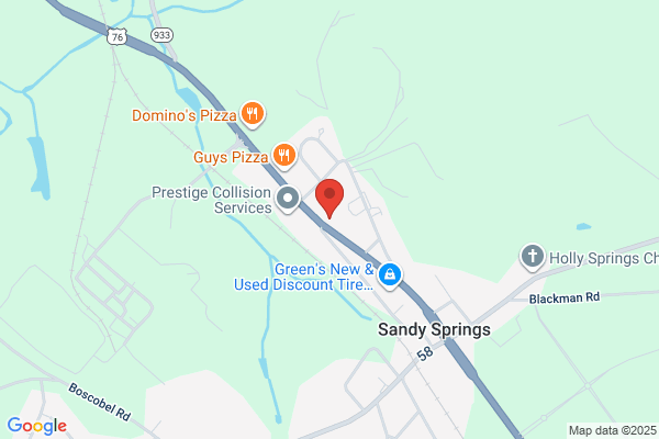 Sandy Springs Auto Sales