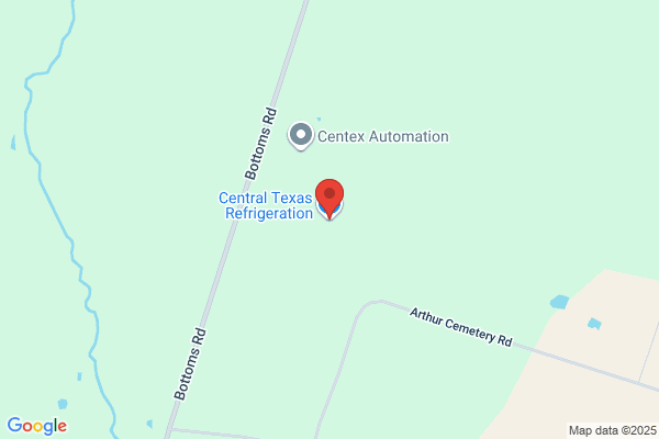 Central Texas Refrigeration