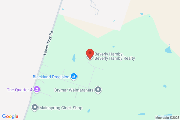 Hamby Beverly Realty