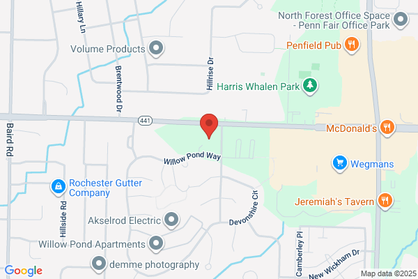 Genesee Valley Obstetrics & Gynecology, P.C.