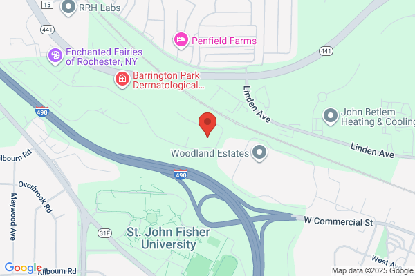 RRH Rochester Ambulatory Surgery Center (RASC)