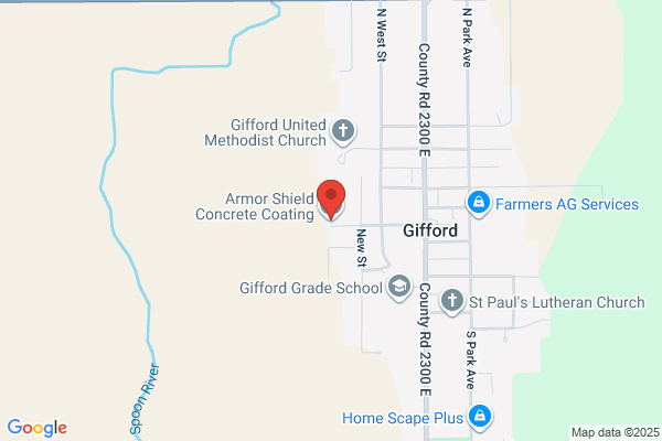Armor Shield Coatings, LLC