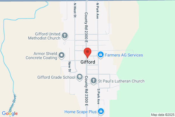 Gifford Community Center
