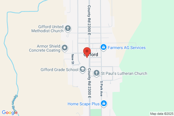 Gifford State Bank the
