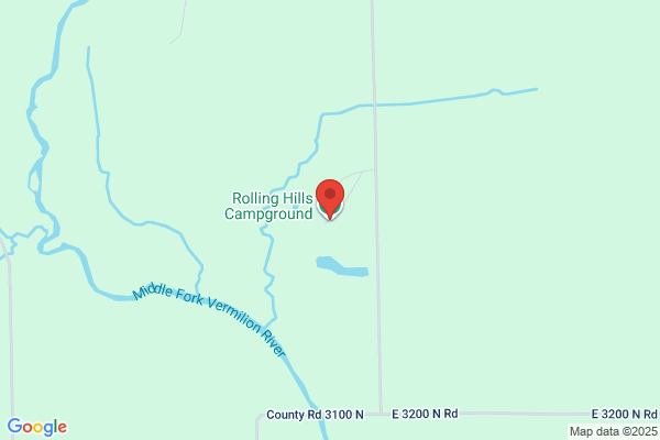 Rolling Hills Campground