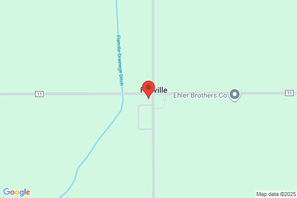 Schools, Prairieview Schools, Flatville Grade School
