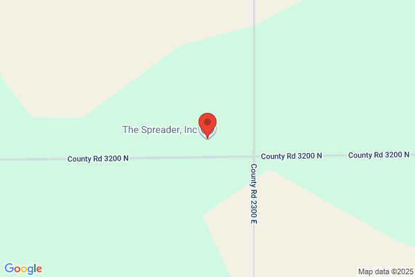Spreader Inc the