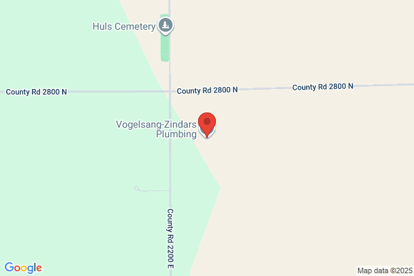 Vogelsang Plumbing