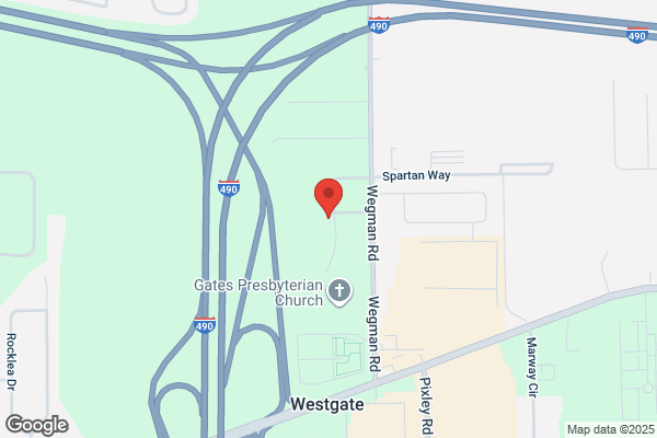 White Oaks Apartments Penfield