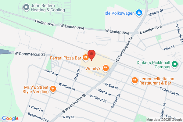 LibertyX Bitcoin ATM