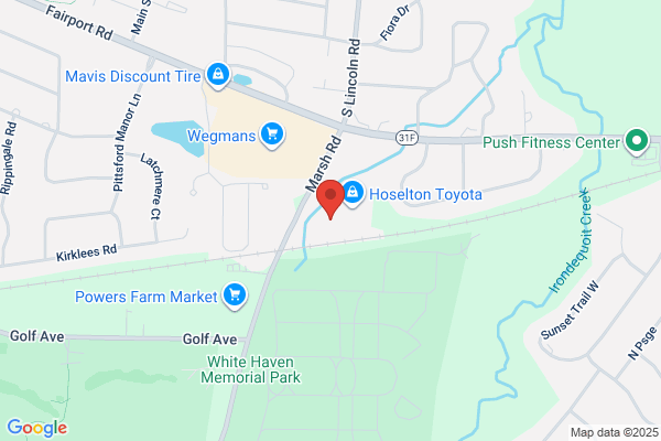 Hoselton Nissan