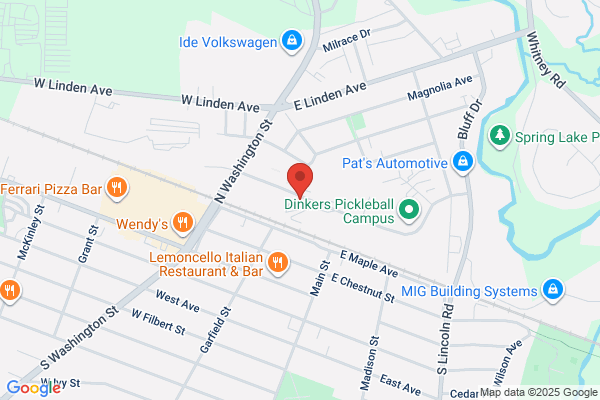 Ide Collision Center